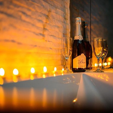 Spa Apartman Grand Ni エクステリア 写真