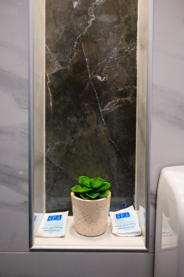Spa Apartman Grand Ni エクステリア 写真