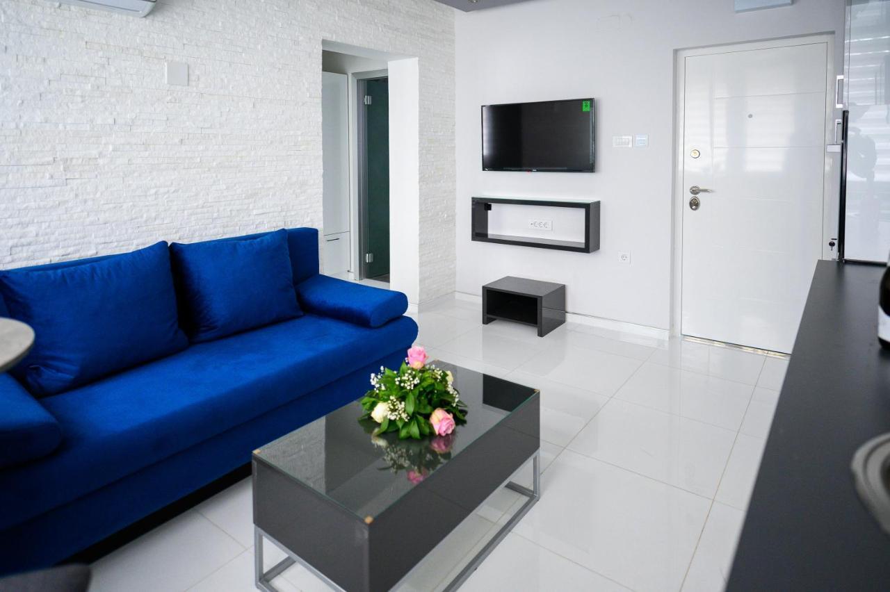 Spa Apartman Grand Ni エクステリア 写真