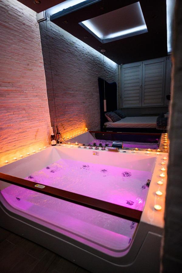 Spa Apartman Grand Ni エクステリア 写真